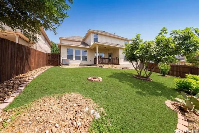 3619 Running Ranch San Antonio, TX 78261