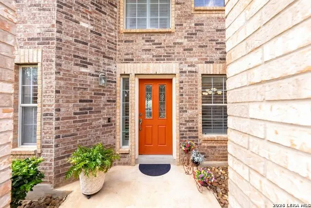 3619 Running Ranch San Antonio, TX 78261