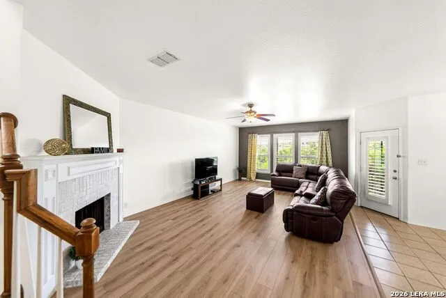 3619 Running Ranch San Antonio, TX 78261