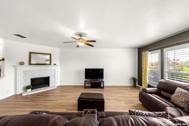 3619 Running Ranch San Antonio, TX 78261