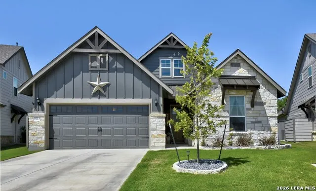 9113 Sunpool Schertz, TX 78154