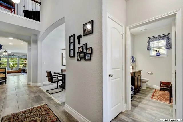 9113 Sunpool Schertz, TX 78154