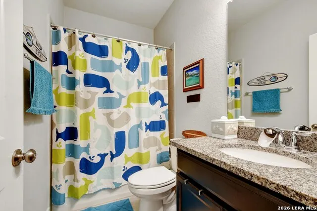 9113 Sunpool Schertz, TX 78154