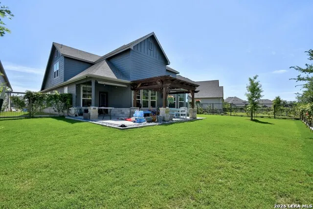 9113 Sunpool Schertz, TX 78154