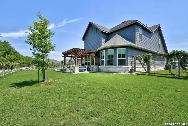 9113 Sunpool Schertz, TX 78154