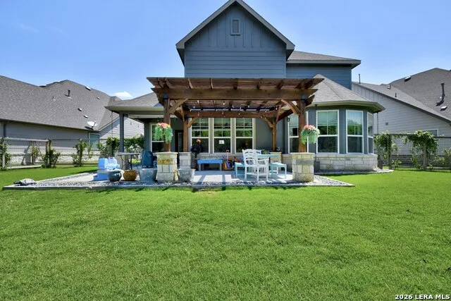 9113 Sunpool Schertz, TX 78154