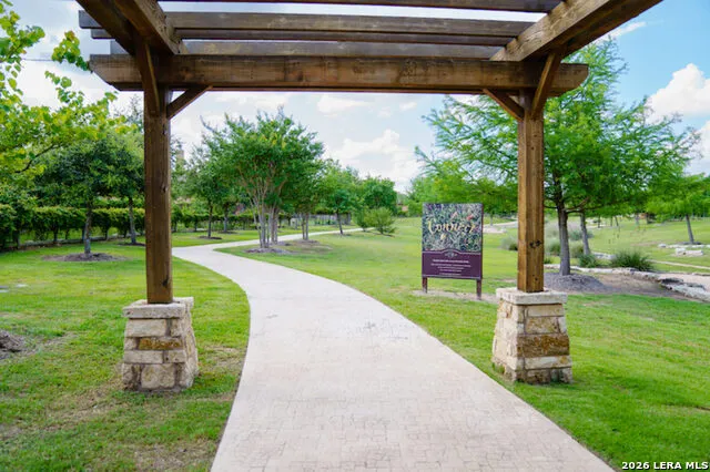 9113 Sunpool Schertz, TX 78154