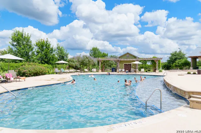 9113 Sunpool Schertz, TX 78154
