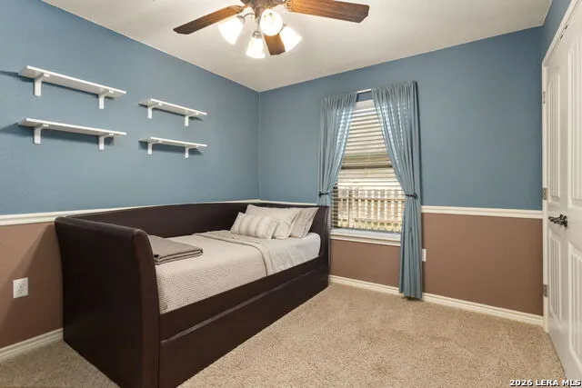 1353 HUNTERS CT Seguin, TX 78155