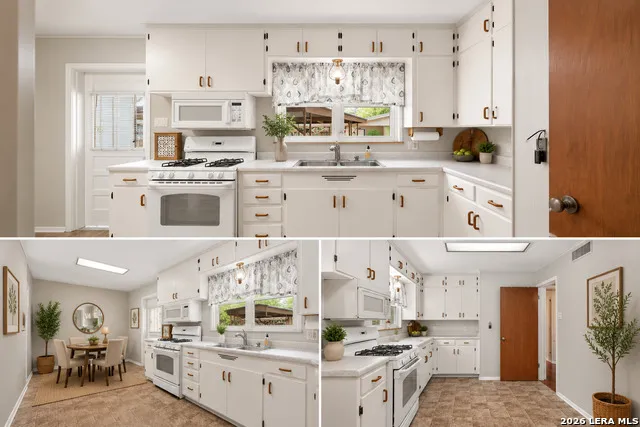 255 THOMPSON PL San Antonio, TX 78225