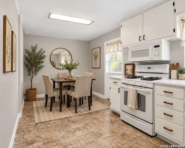 255 THOMPSON PL San Antonio, TX 78225