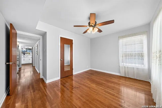 255 THOMPSON PL San Antonio, TX 78225