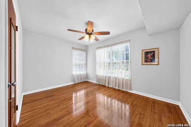 255 THOMPSON PL San Antonio, TX 78225