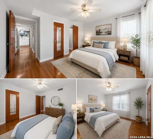 255 THOMPSON PL San Antonio, TX 78225