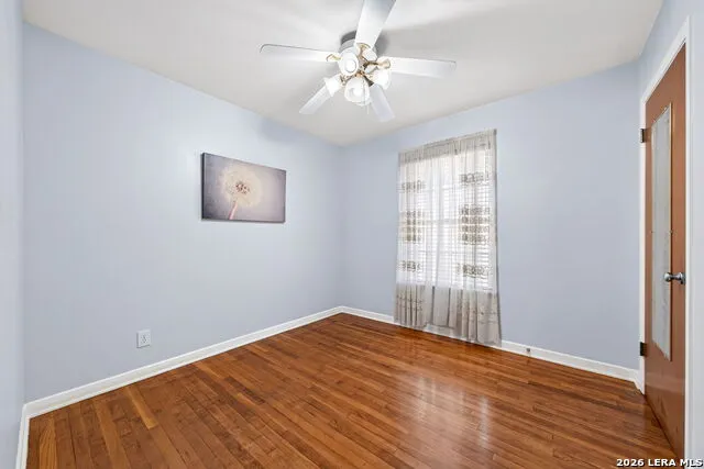 255 THOMPSON PL San Antonio, TX 78225