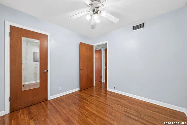 255 THOMPSON PL San Antonio, TX 78225