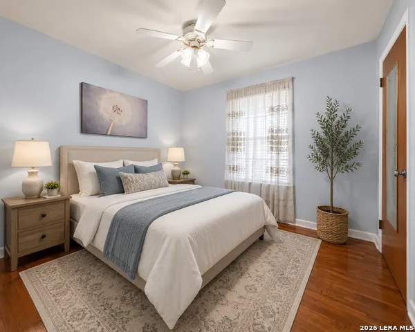 255 THOMPSON PL San Antonio, TX 78225