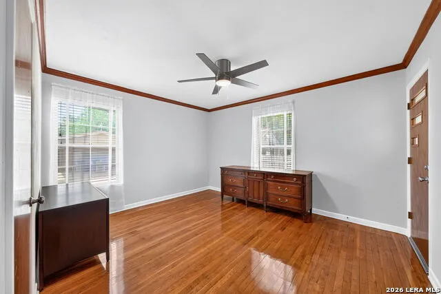 255 THOMPSON PL San Antonio, TX 78225