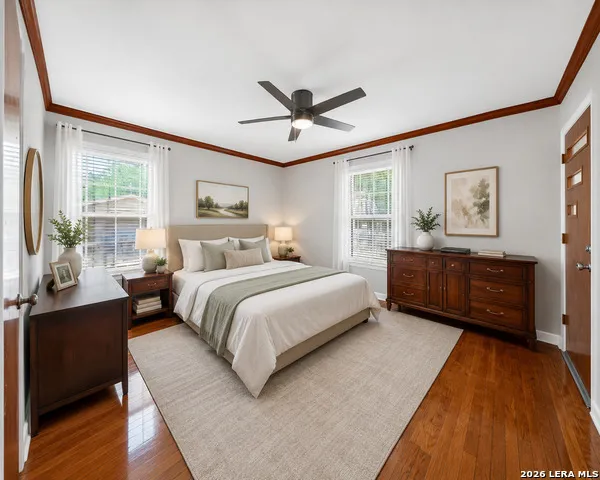 255 THOMPSON PL San Antonio, TX 78225