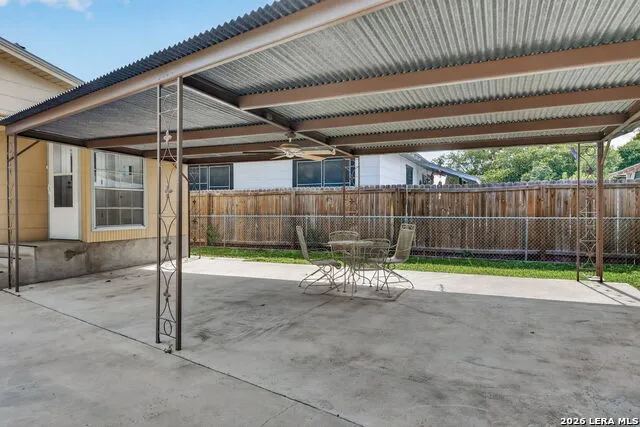 255 THOMPSON PL San Antonio, TX 78225