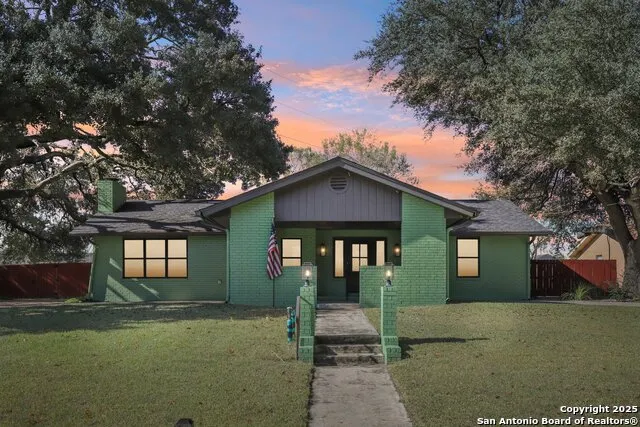786 Renee Seguin, TX 78155