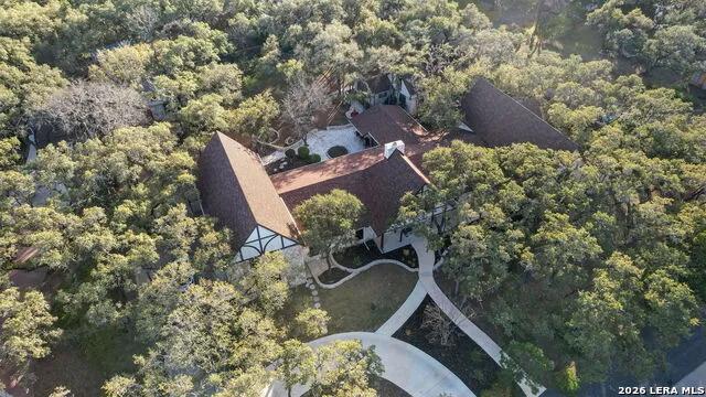 232 Meadowbrook Dr Hollywood Park, TX 78232
