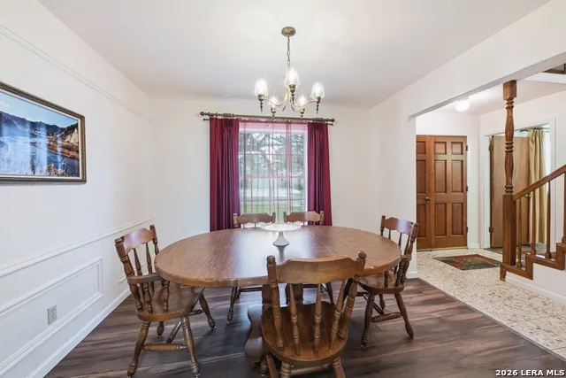 5827 GRASS HILL DR Leon Valley, TX 78238