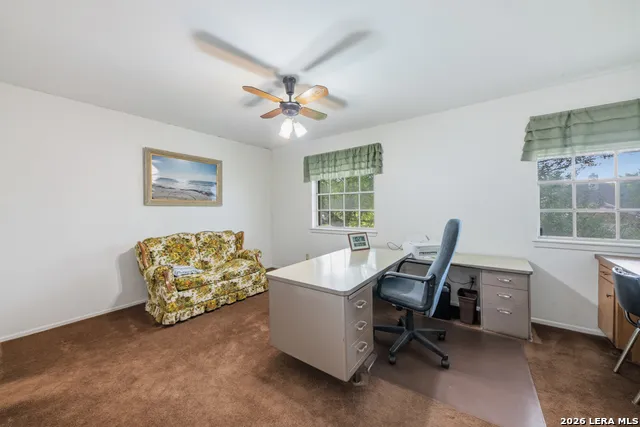 5827 GRASS HILL DR Leon Valley, TX 78238