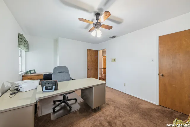 5827 GRASS HILL DR Leon Valley, TX 78238