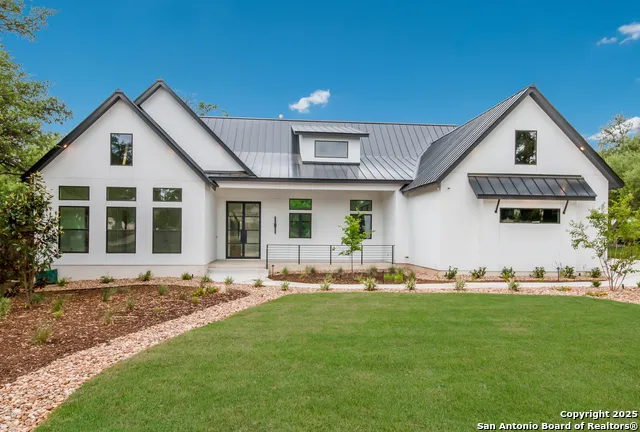 430 Arthur Court Spring Branch, TX 78070