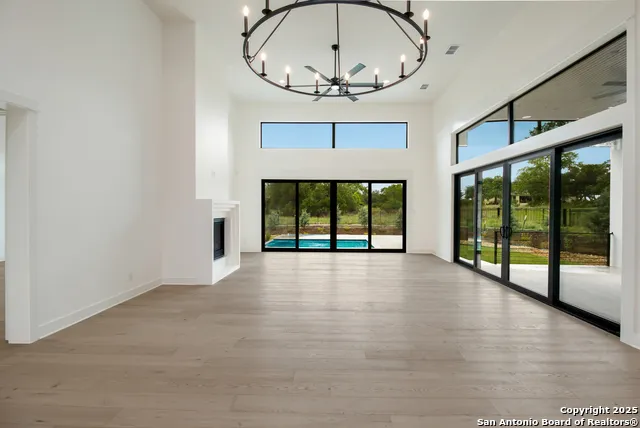 430 Arthur Court Spring Branch, TX 78070
