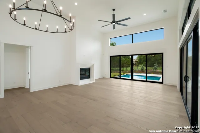 430 Arthur Court Spring Branch, TX 78070