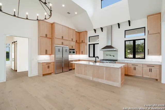 430 Arthur Court Spring Branch, TX 78070