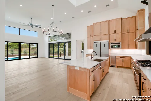 430 Arthur Court Spring Branch, TX 78070