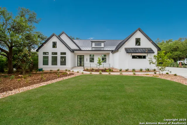 430 Arthur Court Spring Branch, TX 78070