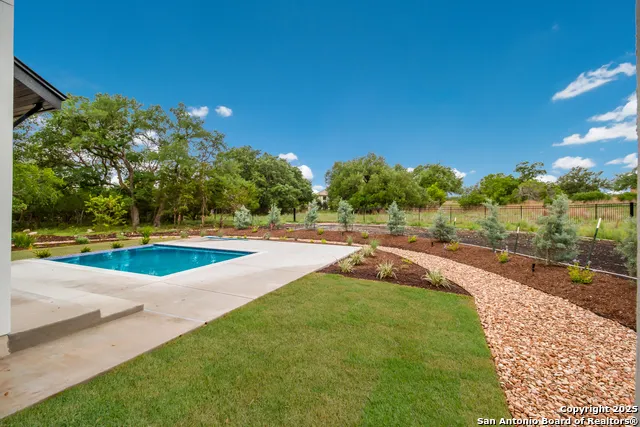 430 Arthur Court Spring Branch, TX 78070