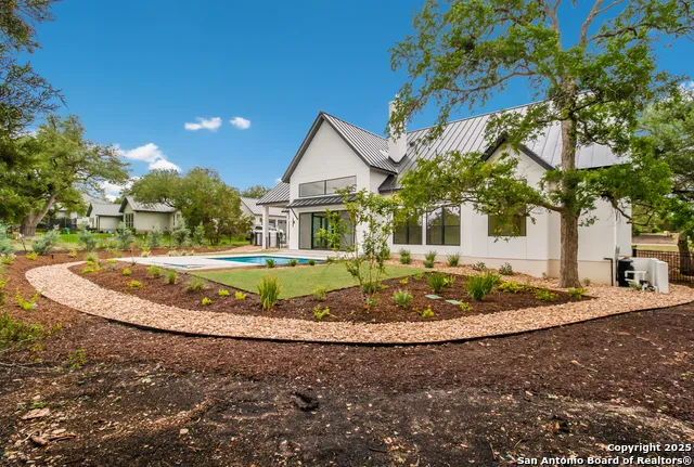 430 Arthur Court Spring Branch, TX 78070