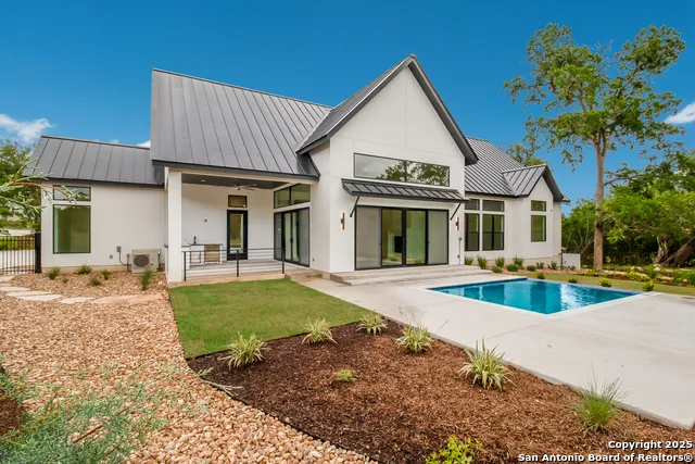 430 Arthur Court Spring Branch, TX 78070
