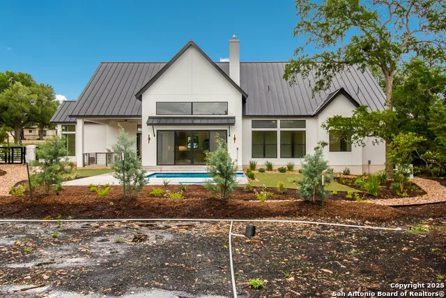 430 Arthur Court Spring Branch, TX 78070