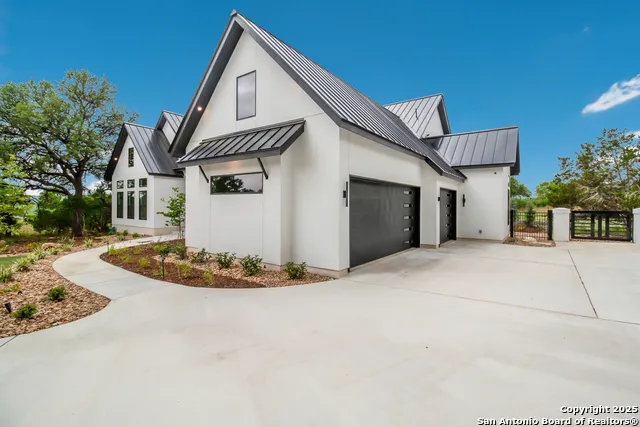 430 Arthur Court Spring Branch, TX 78070
