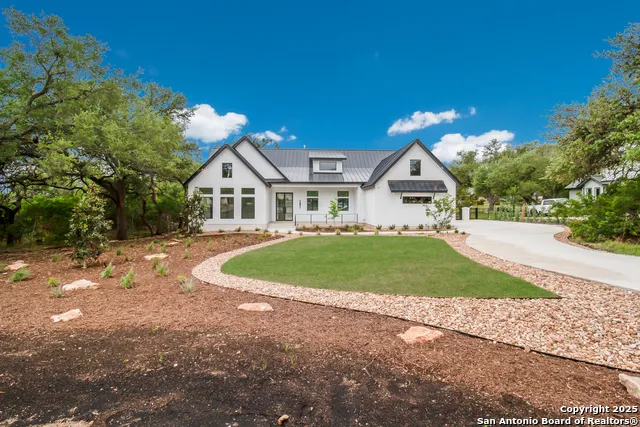 430 Arthur Court Spring Branch, TX 78070
