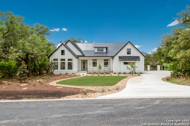430 Arthur Court Spring Branch, TX 78070