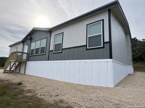 12934 Park Road 37