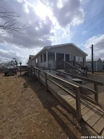 311 E Frio St Dilley, TX 78017