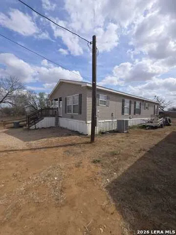 311 E Frio St Dilley, TX 78017