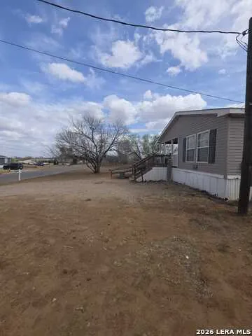 311 E Frio St Dilley, TX 78017