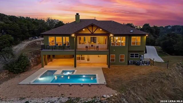9889 Cash Mountain Helotes, TX 78023