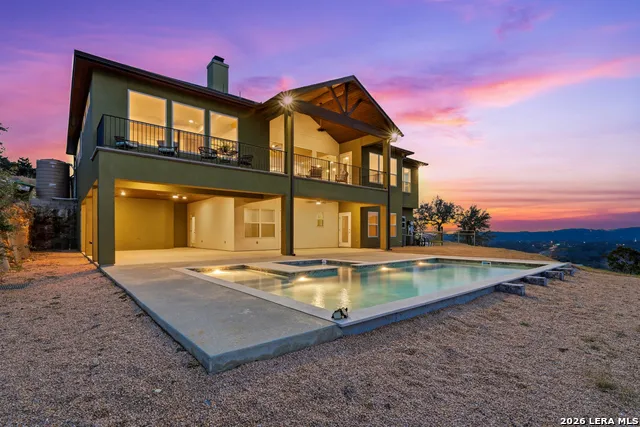 9889 Cash Mountain Helotes, TX 78023