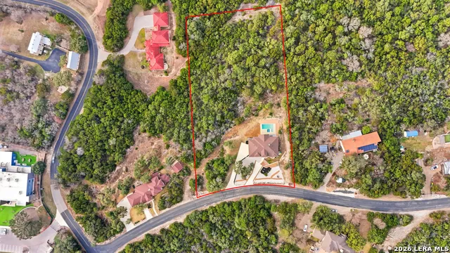 9889 Cash Mountain Helotes, TX 78023