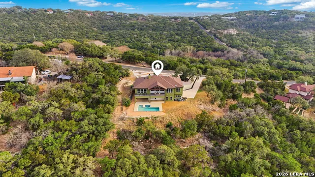 9889 Cash Mountain Helotes, TX 78023